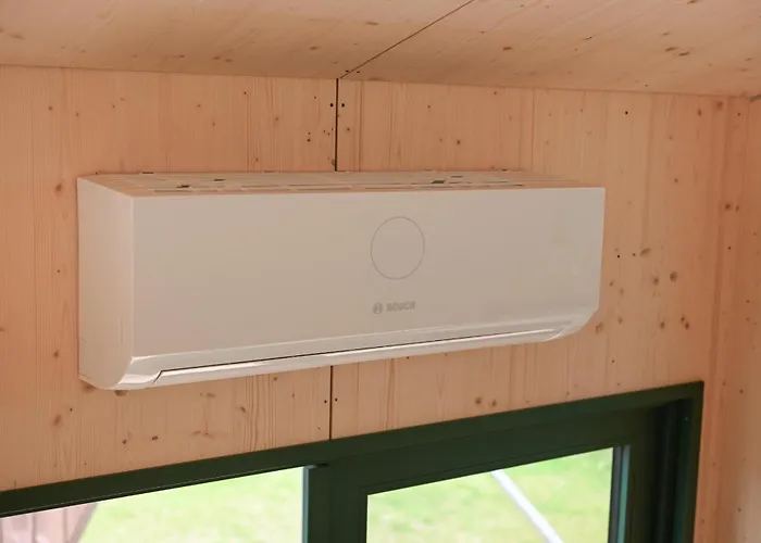 Tiny House Connect 7 - Tiny Spot *