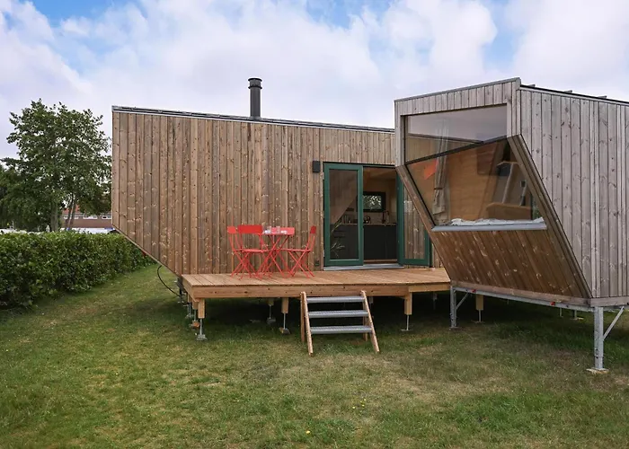 Tiny House Connect 7 - Tiny Spot * Schillig