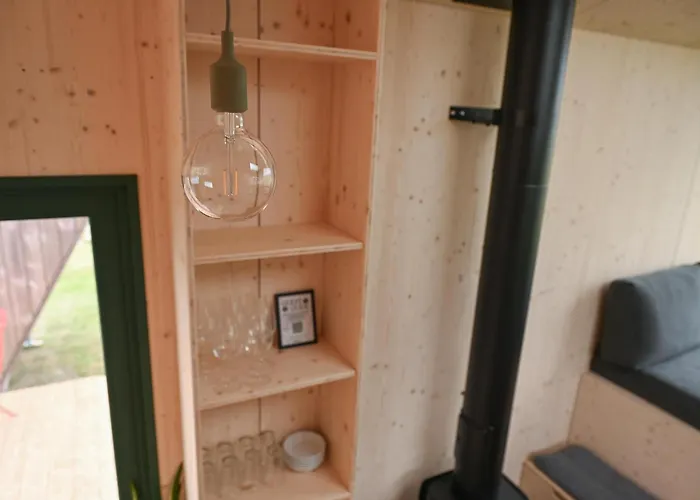 Tiny House Connect 7 - Tiny Spot