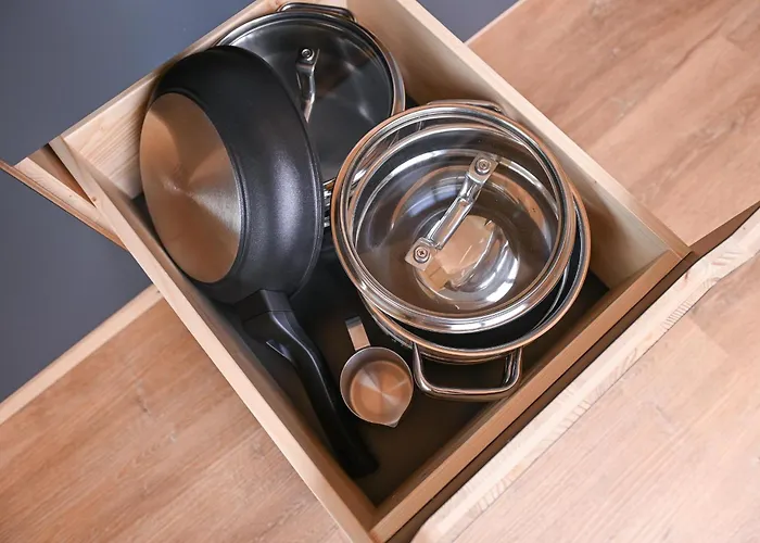 Tiny House Connect 7 - Tiny Spot Tatil Evi *