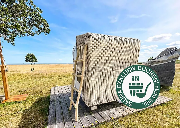 Tiny House Connect 7 - Tiny Spot Tatil Evi