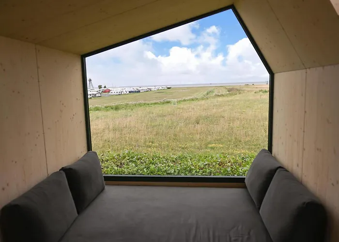 Tiny House Connect 7 - Tiny Spot *