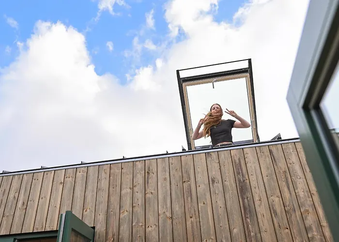 Tiny House Connect 7 - Tiny Spot Tatil Evi Schillig