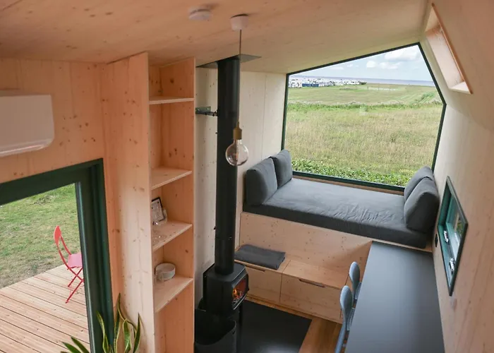 Tiny House Connect 7 - Tiny Spot
